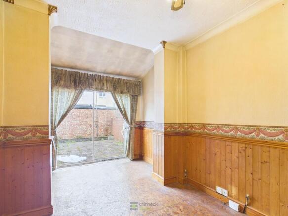Living/Dining Room