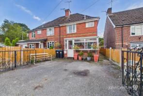 62, Highfield Road, Ashbourne DE6 1DX