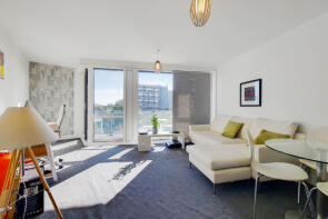 Flat 4, 4, Salamanca Place, London SE1 7HB
