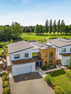 Regency Drive, Exeter, Devon
