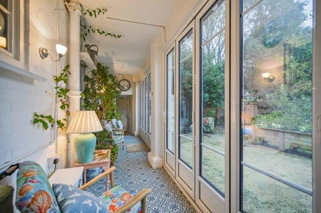 Loggia