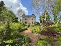 The Old Vicarage, Soulby CA17 4PL