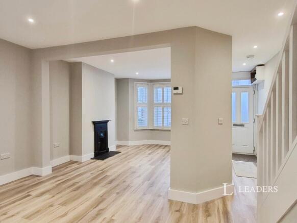 Lounge-Hall