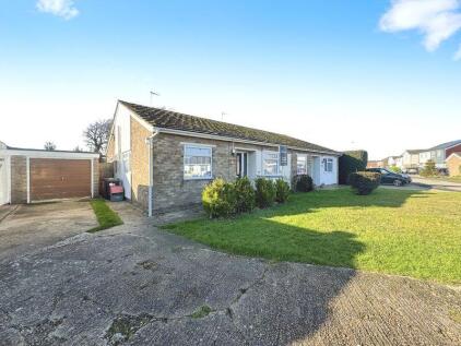 Clover Drive, Thorrington, CO7