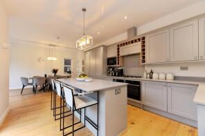Treetops, Randalls Road, Leatherhead KT22 0AA