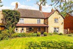 31, Northampton Road, Olney MK46 4EY