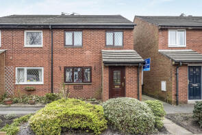 3, Gaskell Road, Preston PR1 9RJ