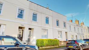 31, All Saints Terrace, Cheltenham GL52 6UA