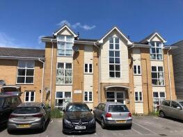 6, 2 Magenta Court, Melgate Close, Bournemouth BH9 2EE