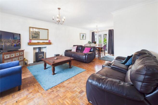 Living/Dining Room