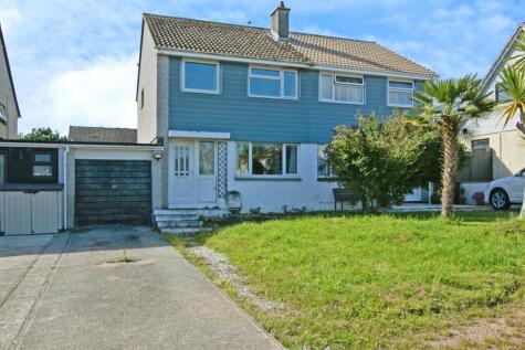Boslowick Road, Falmouth, Cornwall, TR11