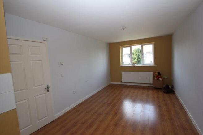Open Plan Loun...