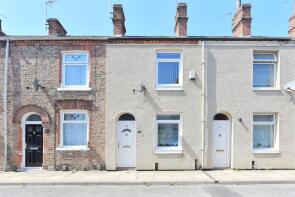 23, Bismarck Street, York YO26 4XY