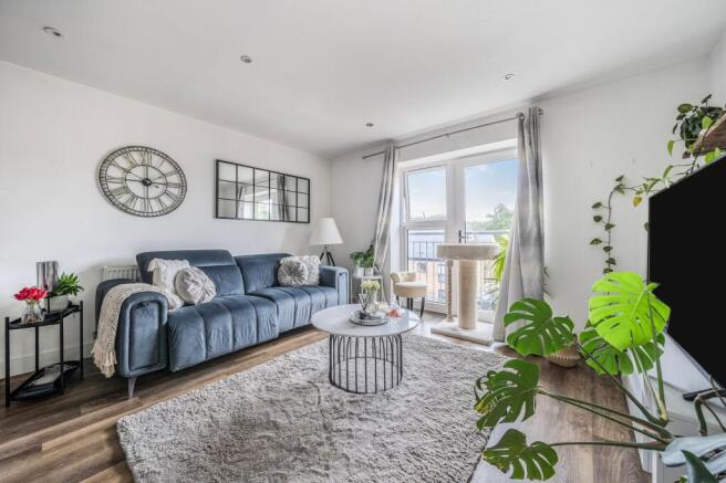 Kitchen / Reception Room