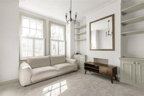 44b, Cranbury Road, London SW6 2NT