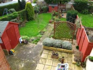 Gardens
