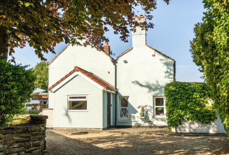 Parkwall Road, Bristol, Gloucestershire, BS30