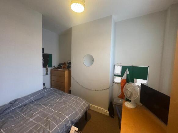 1 bed Not Specified to rent Image 11