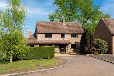 Station Road, Haddenham, CB6