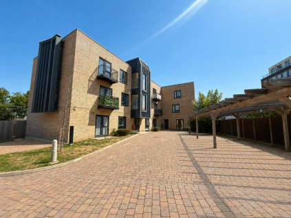 Woodthorpe Road, Ashford