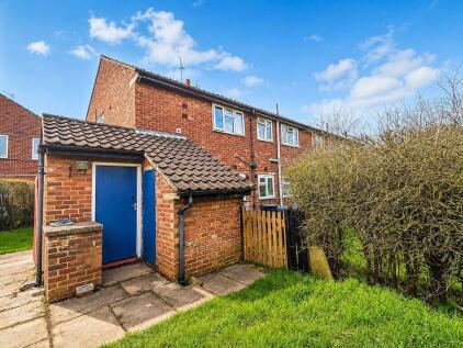 Grove Avenue, Lostock Gralam, Northwich