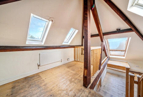 Merrywalks, Stroud, Gloucestershire, GL5