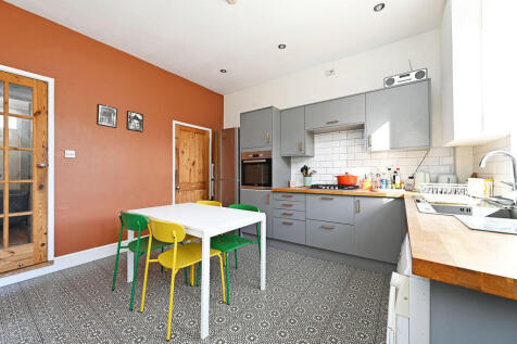 Ibbotson Road, Walkley, Sheffield