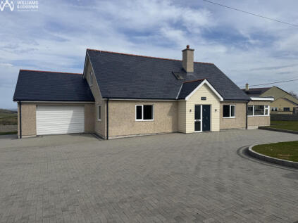Ffordd Caergybi, Cemaes Bay, Anglesey, LL67