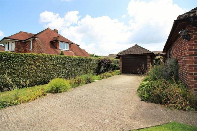 Driveway &...