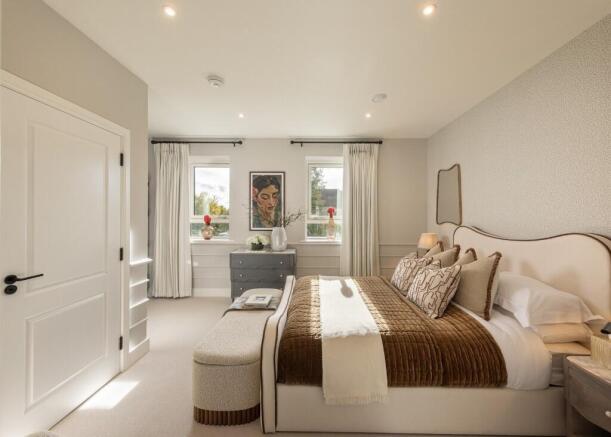 Bedroom 2