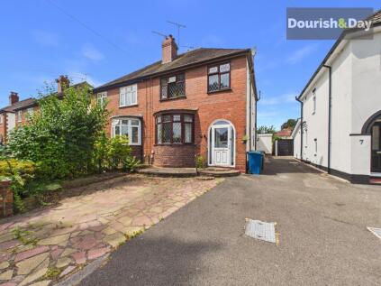 Eastlands Grove, Stafford, ST17