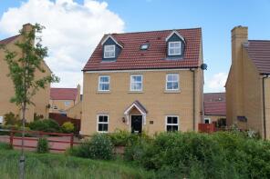 63, Langlands Road, Bedford MK41 0GE