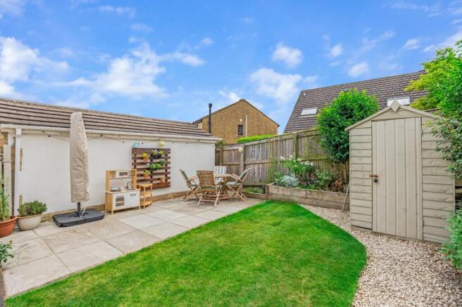 3 bed Semi-Detached for sale Image 10