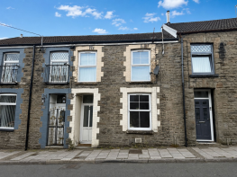 30, New Road, Ynys-y-bwl, Pontypridd CF37 3HA