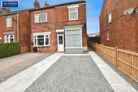 Victoria Road, Scunthorpe