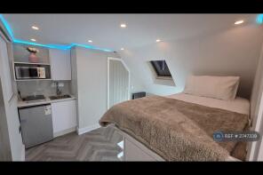 2, Dawes Avenue, Isleworth TW7 7JT