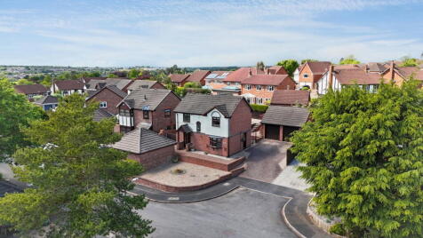 Pembroke Drive, Stone, ST15 8XE