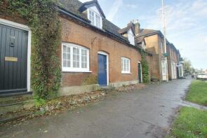 48, High Street, Kings Langley WD4 9HT