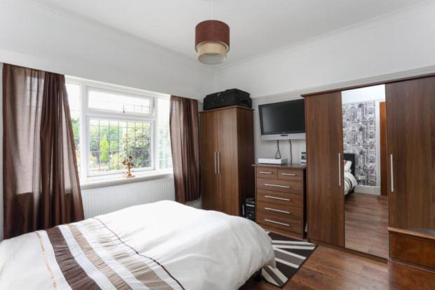 Bedroom Two