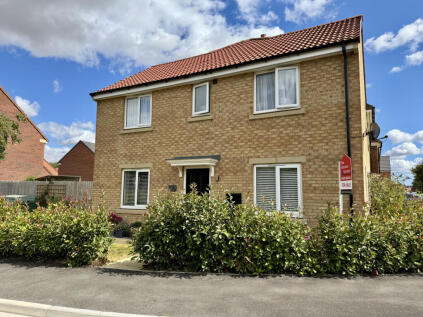Peters Way, Beverley, HU17 0UX