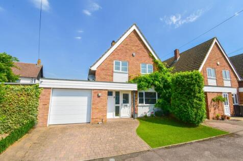 Fairway, Great Barford, MK44