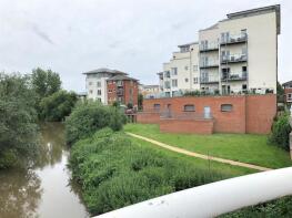 3, Sir Anthony Eden Way, Warwick CV34 5FR
