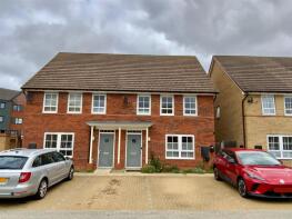 5, Cornelius Crescent, Fairfields, Milton Keynes MK11 4BZ
