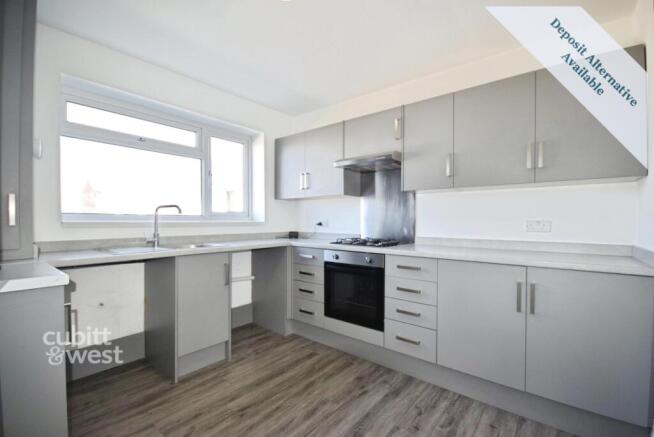 Flat 6 St Thomas ...