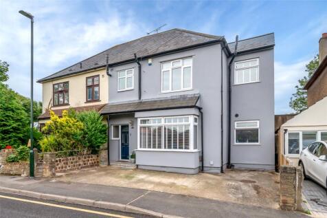 Upland Road, Bexleyheath