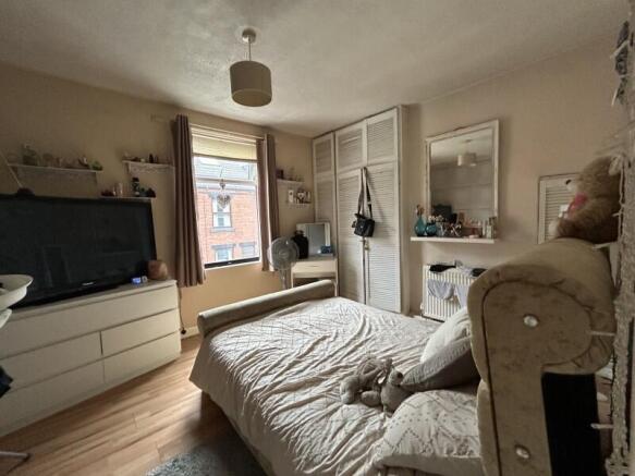 Ivy Crescent, East End Park, LS9 photo 4