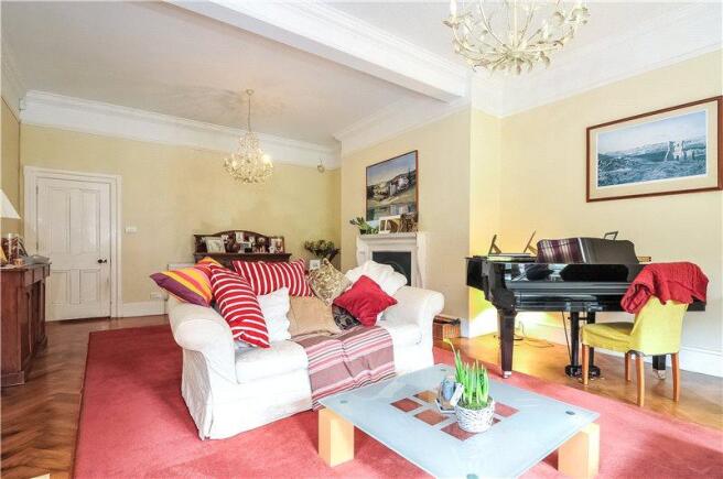 Drawing Room