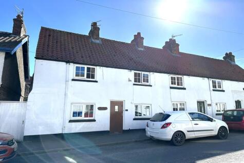 Stonegate, Hunmanby