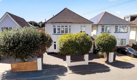 Newstead Road, Southbourne, Bournemouth, BH6 3HJ