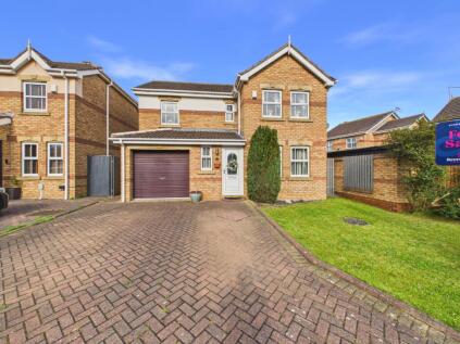 Trent Park, Kingswood, HU7 3HR